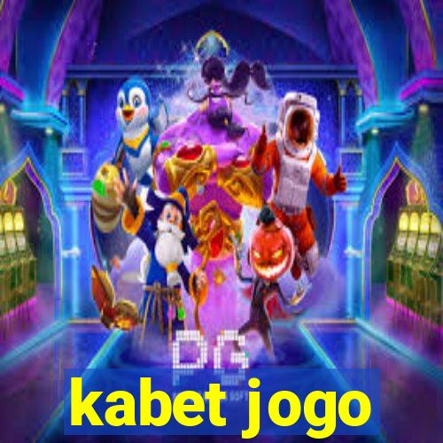 kabet jogo